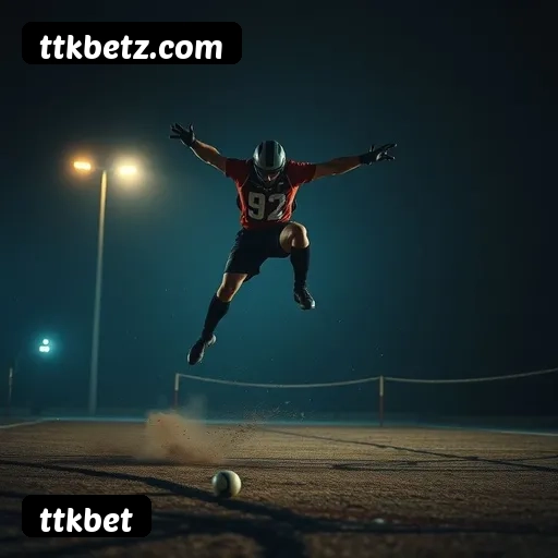 Loterias online disponíveis na ttkbet